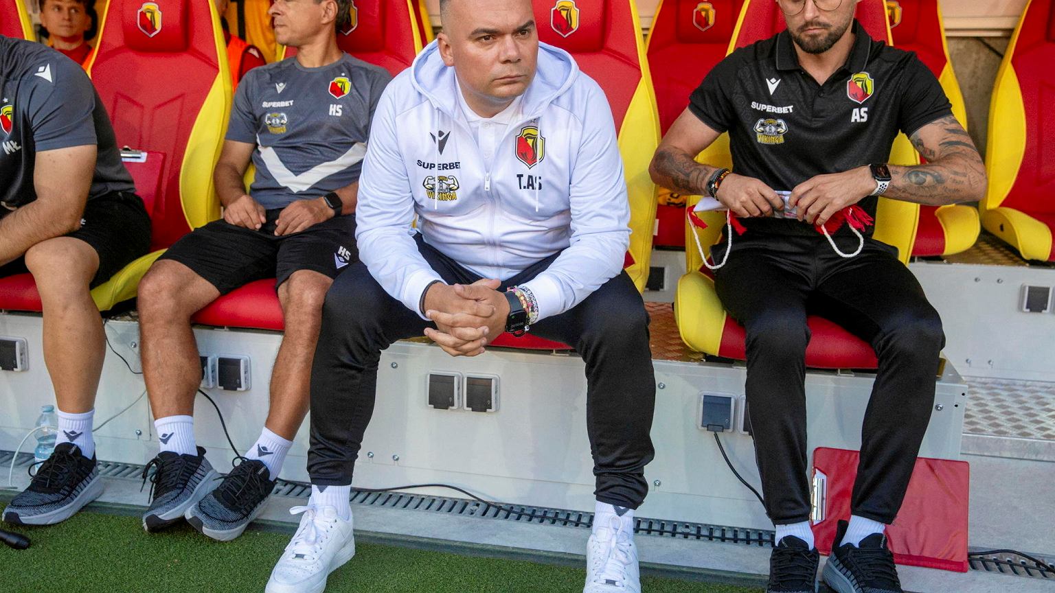 Lech i Jagiellonia mogą trafić na gigantów! Oto koszyki przed losowaniem LE