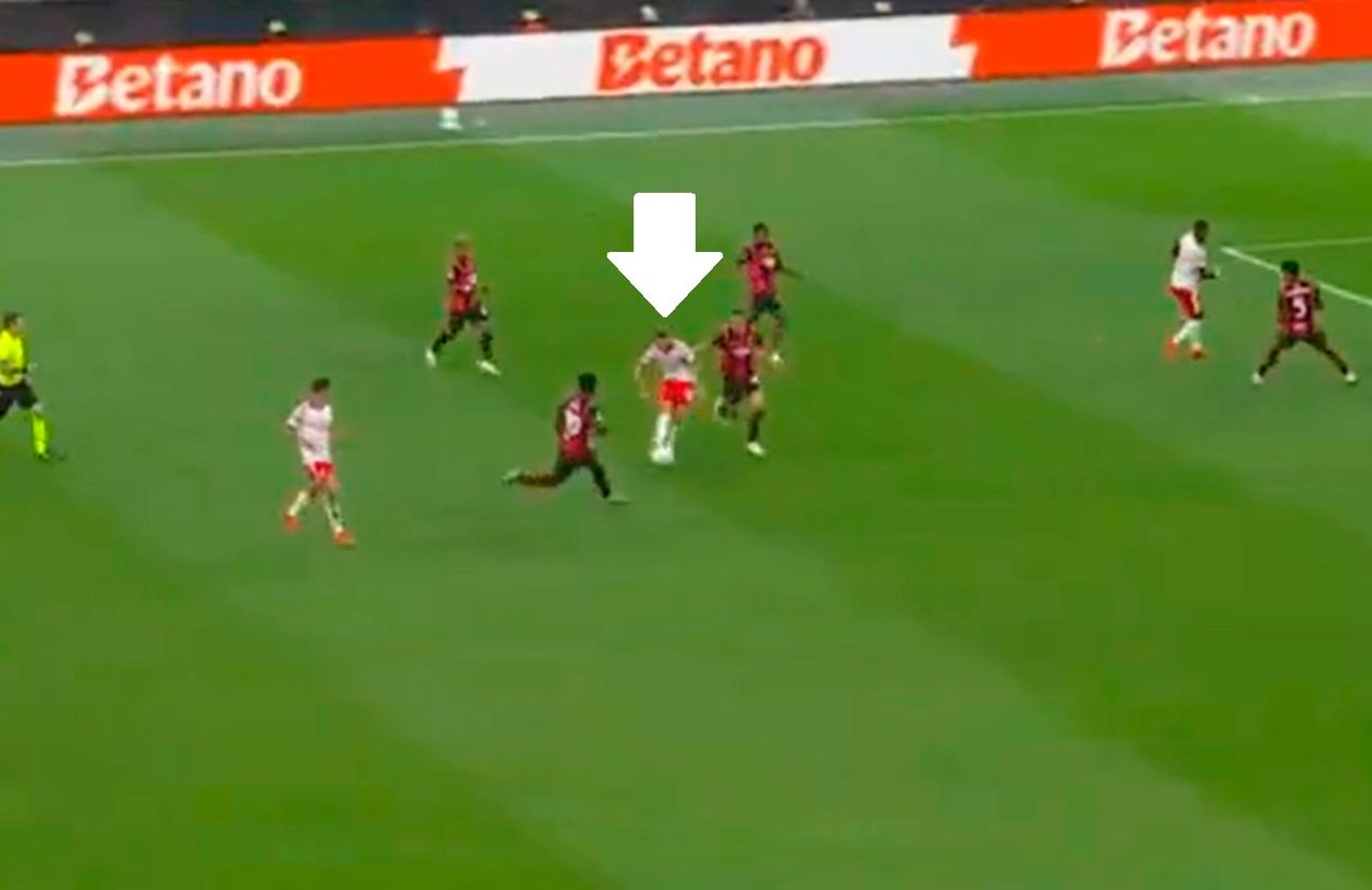 Kamiński bohaterem meczu z Milanem! Do asysty dołożył gola [WIDEO]