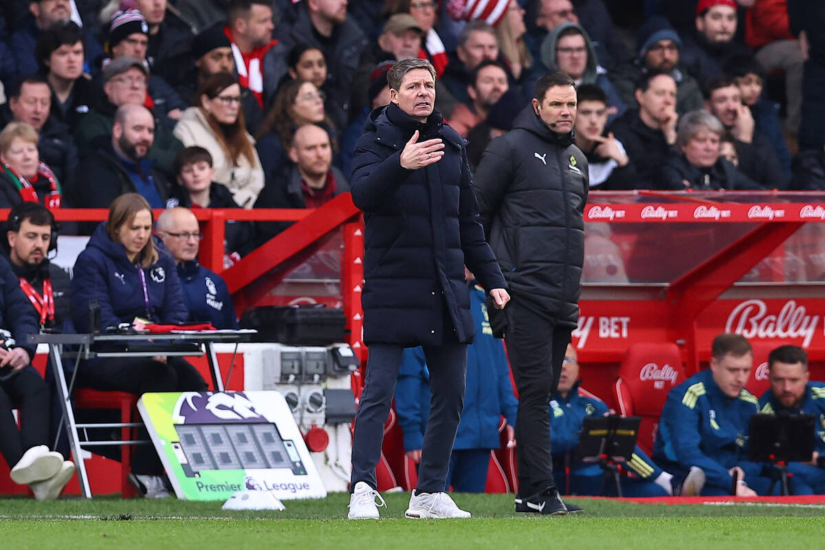 Milan wybrał nowego trenera. Niedawno był łączony z United