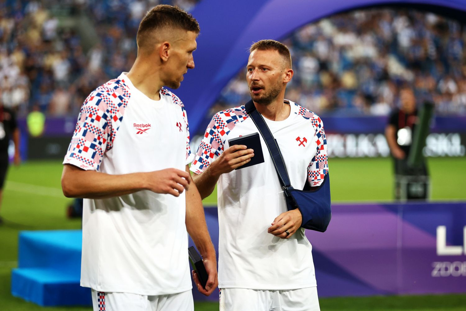 Miesiące pauzy pomocnika Górnika Zabrze [OFICJALNIE]