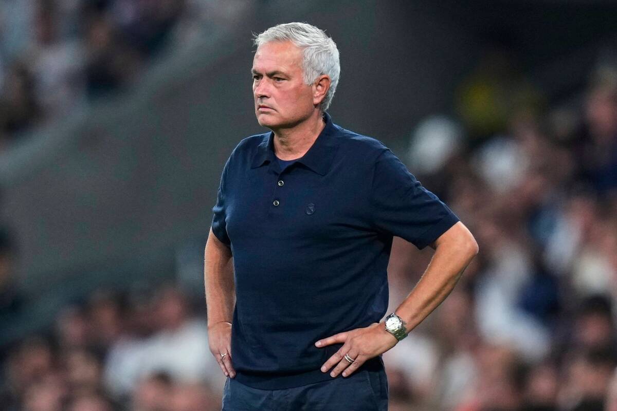 Mourinho wprost o drogim nabytku Realu. 