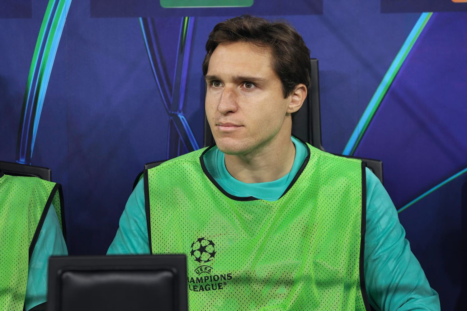 Federico Chiesa otwarty na głośny powrót. „Wciąż jest w moim sercu”