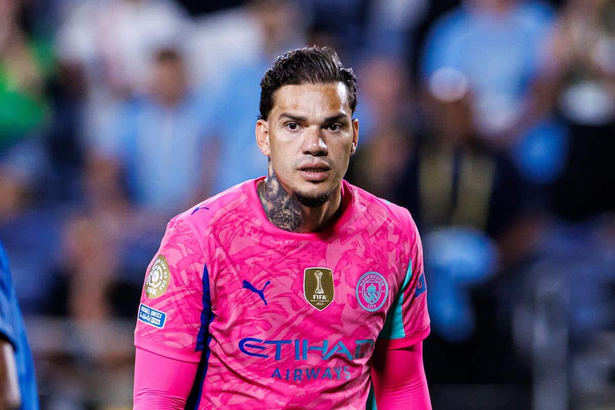 Ederson ponownie w topowej lidze? Gigant monitoruje jego sytuację!