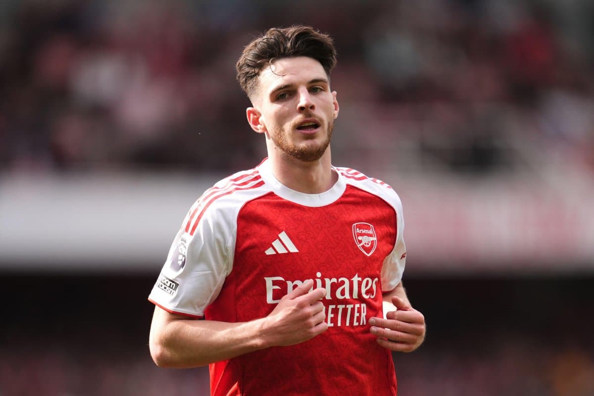 Real Madryt uczynił priorytet transferowy z gwiazdy Arsenalu
