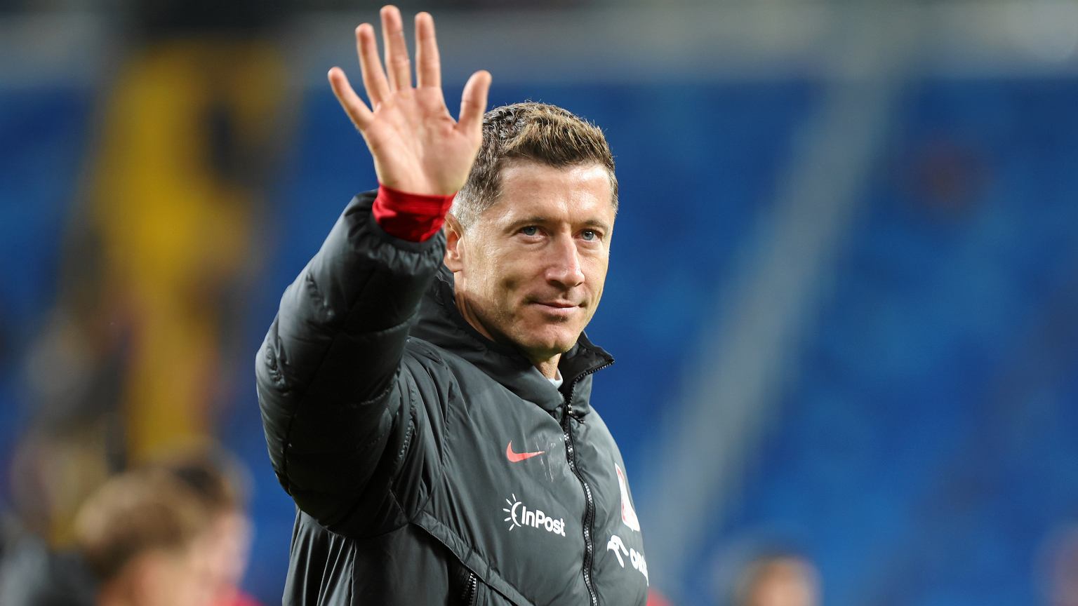 Jest oficjalne potwierdzenie. Tyle Lewandowski zarobi w Chicago Fire
