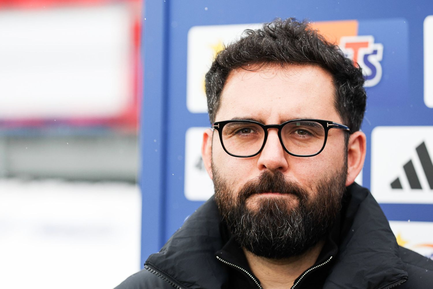 Gonçalo Feio łączony z nowym klubem