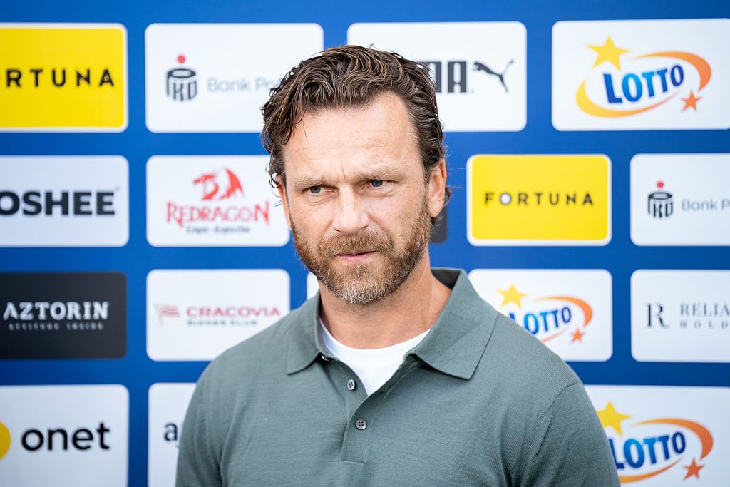 Bartosz Grzelak: Legia ma dość specyficzny styl