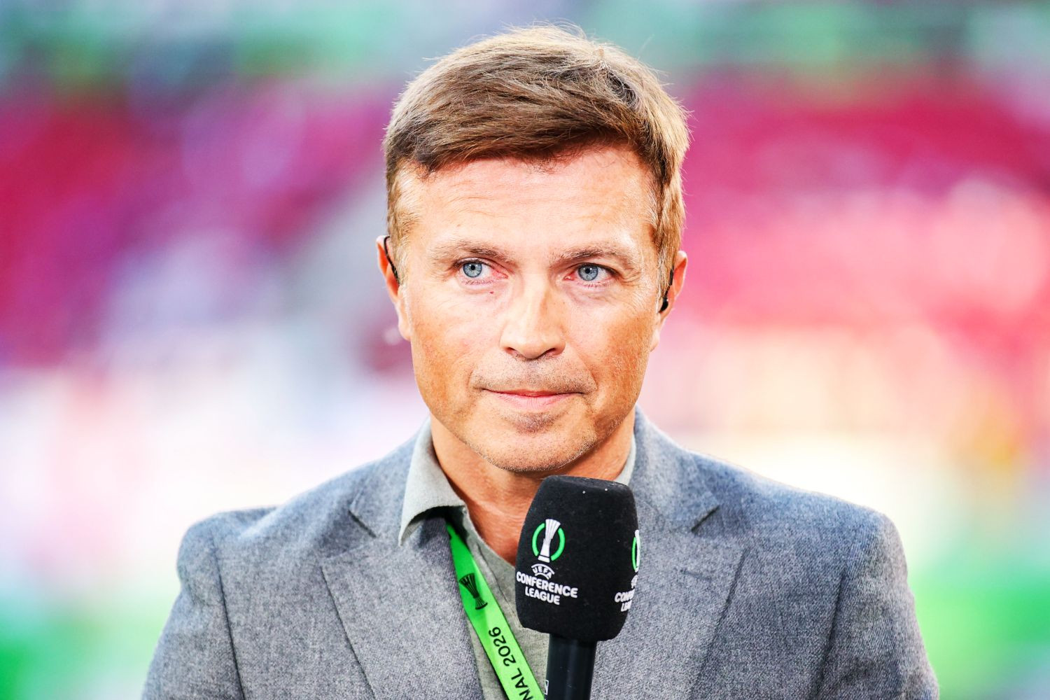 „Gdzie on do Bundesligi na razie?”. Bożydar Iwanow o piłkarzu Lecha Poznań