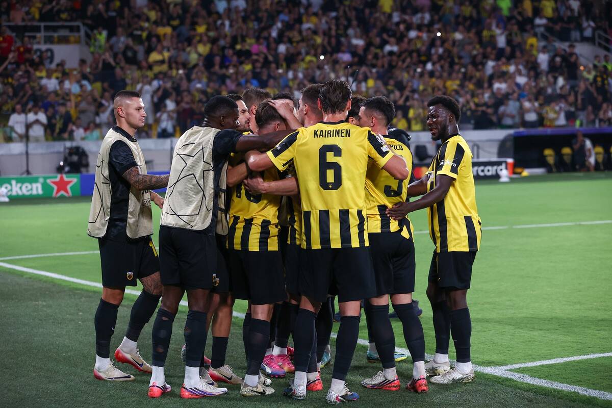Złe wieści dla Polski na początek LM. Rywale są coraz bliżej w rankingu UEFA