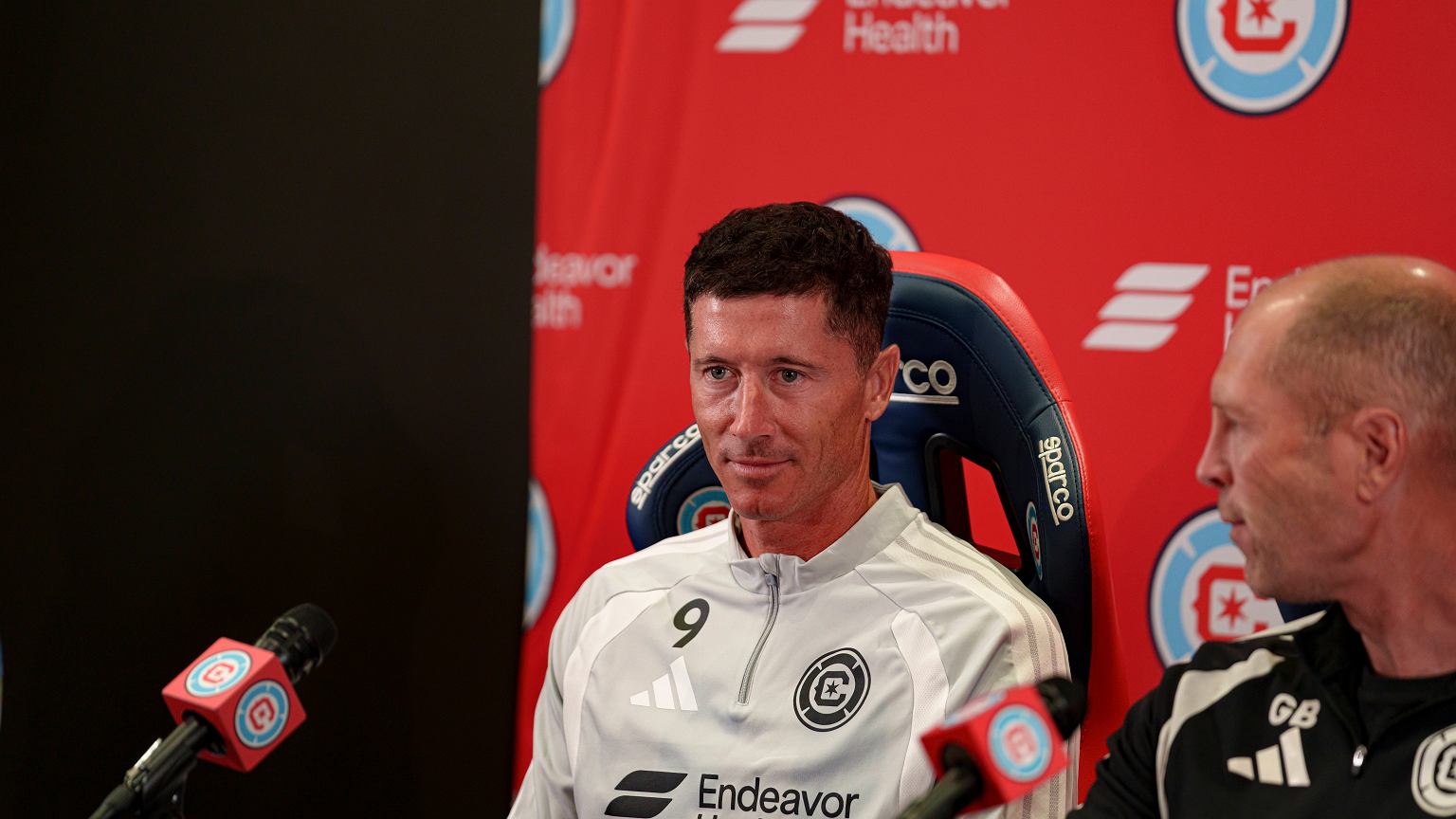 Nie będzie debiutu Lewandowskiego! Wydarzył się kataklizm