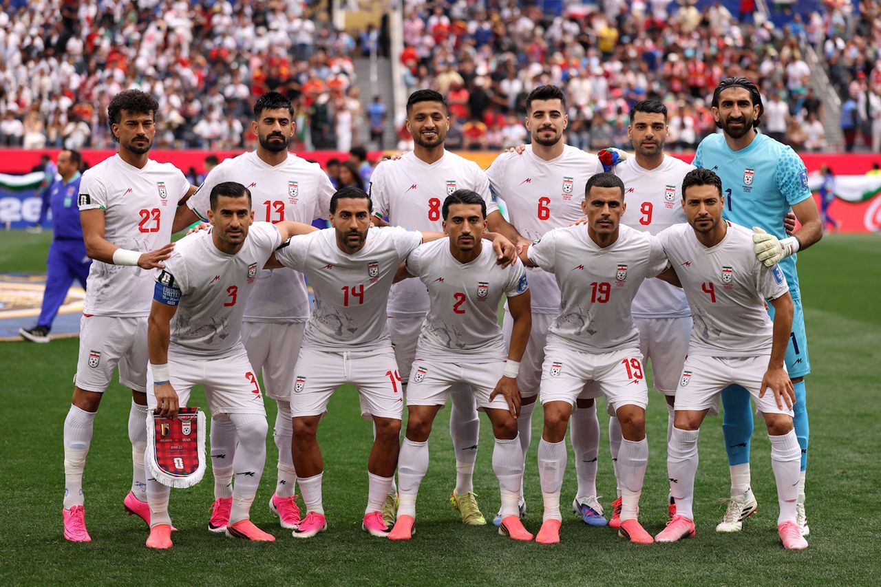 Zgrzyt na MŚ. Iran i Egipt nie chcą grać w 