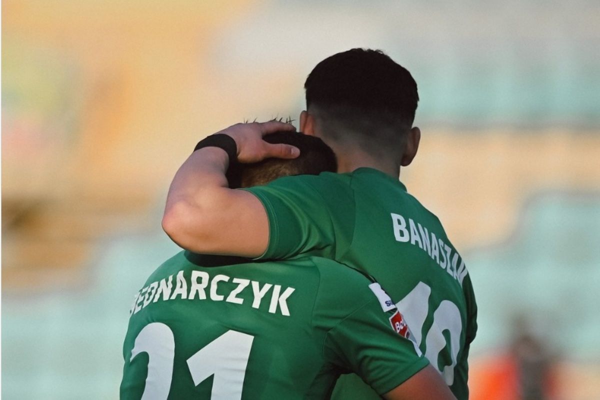 Siedem goli na początek kolejki w Betclic II lidze