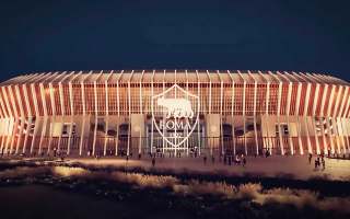 Włochy: Projekt stadionu AS Romy w kluczowej fazie. Klub złożył dokumenty