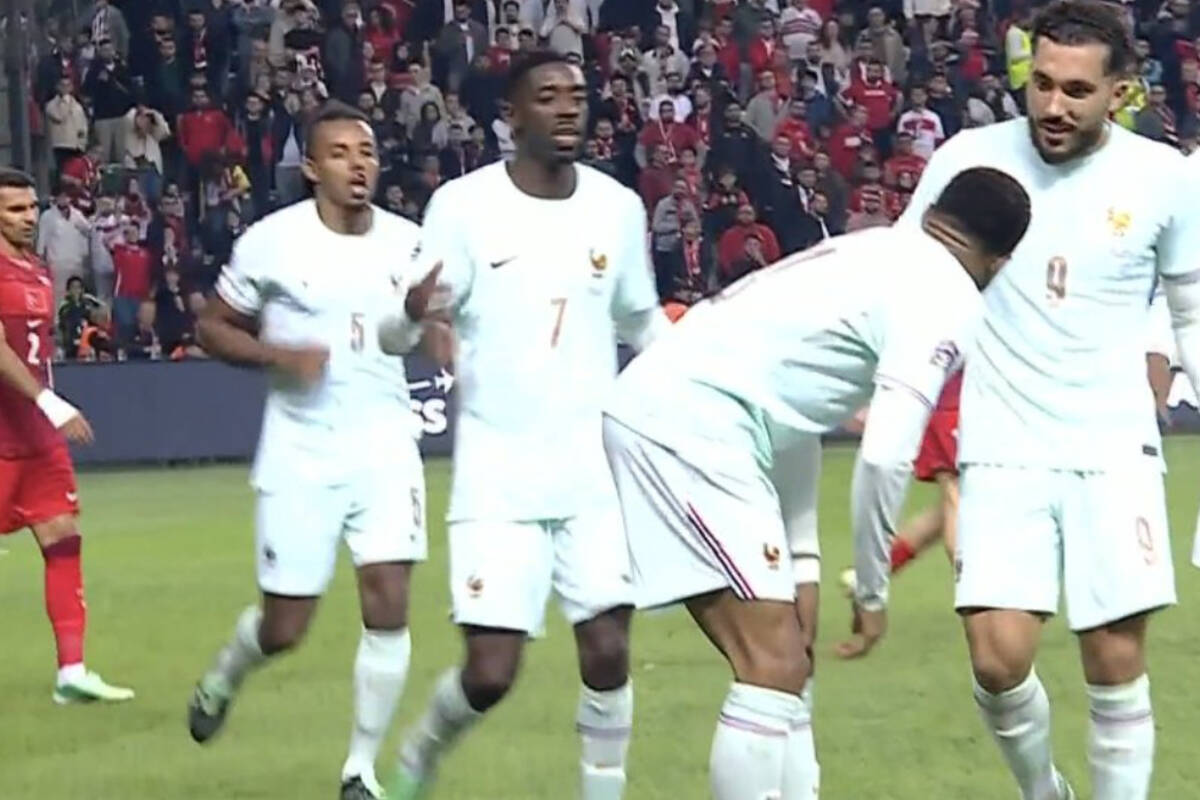 Mbappe uratował debiut Zidane'a! Dramat gwiazdy Realu. Belgia skompromitowała Włochów
