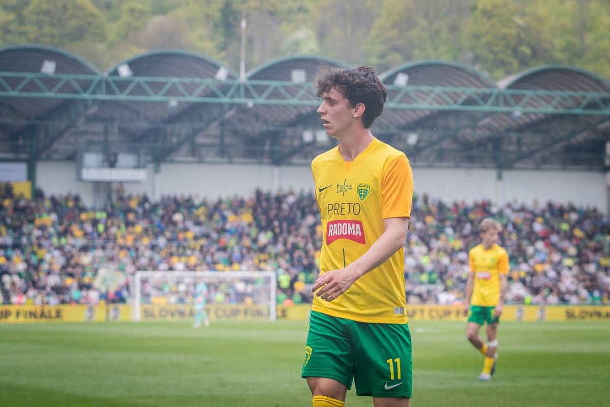 Kolejny gol Polaka. Świetny czas za granicą