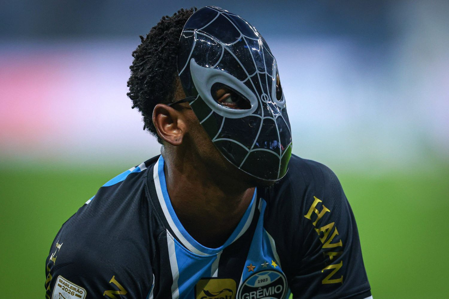 Może deptać po piętach Oskarowi Pietruszewskiemu. FC Porto sprowadza „nowego Neymara”