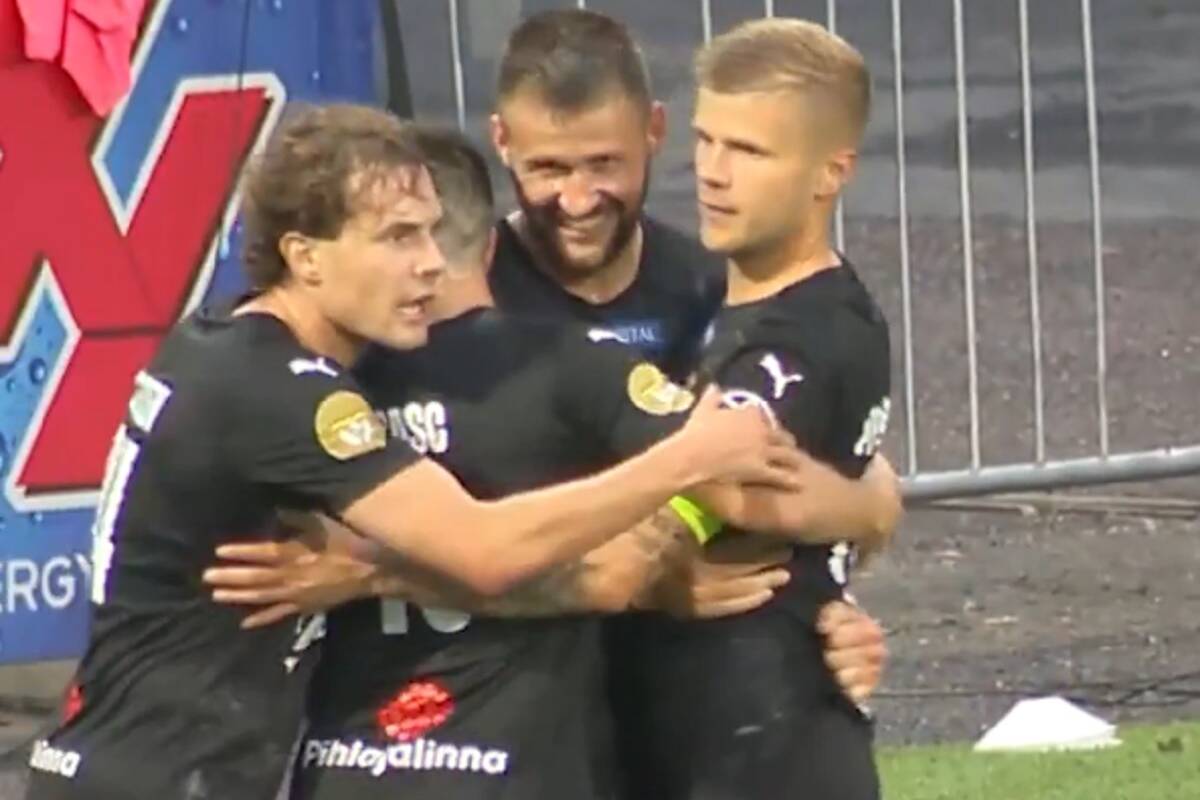 Polski napastnik znów strzelił. Czwarty gol w tym sezonie [WIDEO]