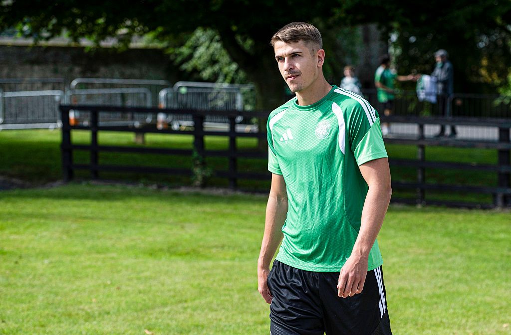 Nie tylko Skóraś? Kolejny Polak w drodze do Ligue 1