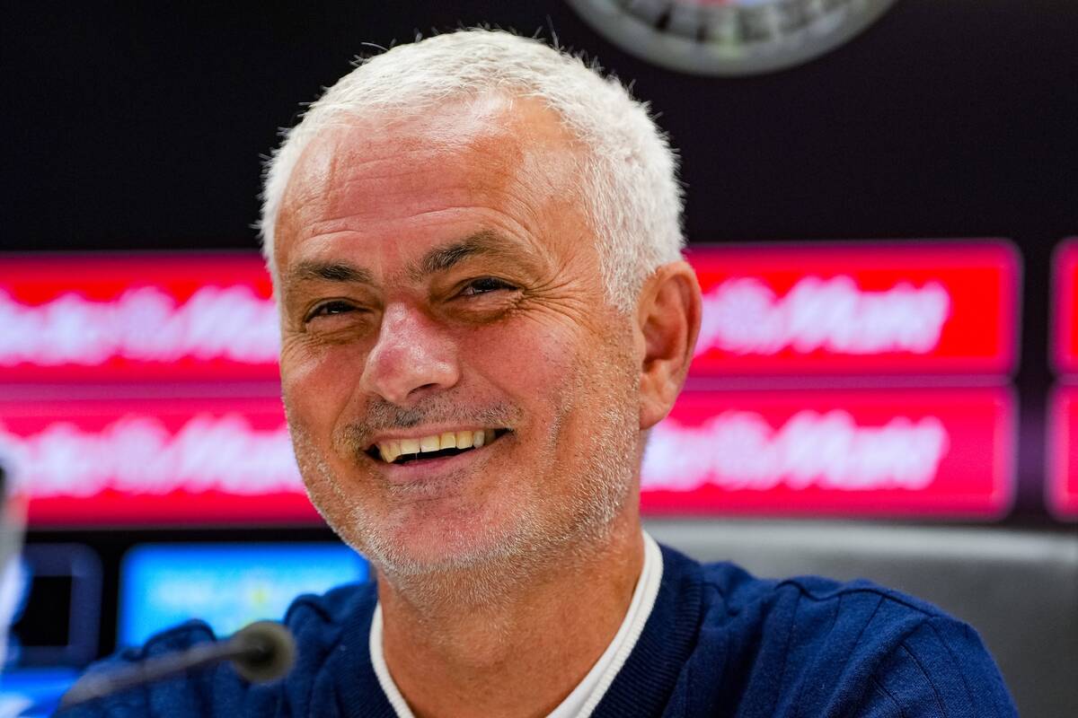 Real złożył ofertę kolejnemu gwiazdorowi! Mourinho naciska na transfer