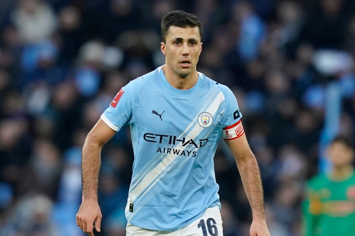 Manchester City może stracić pół szatni. Zapowiada się gorące okno