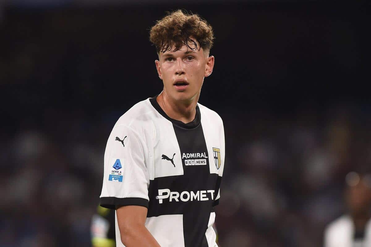 To już pewne. Polski piłkarz odchodzi z Serie A