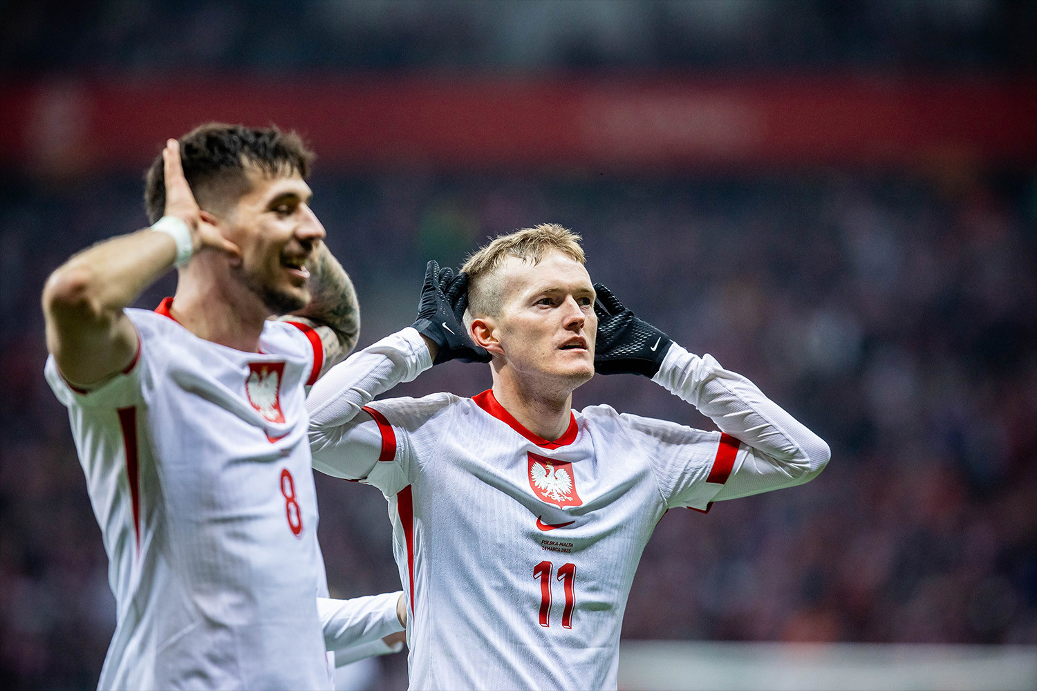 Widzew Łódź kupuje reprezentanta Polski! Hit, taka podwyżka