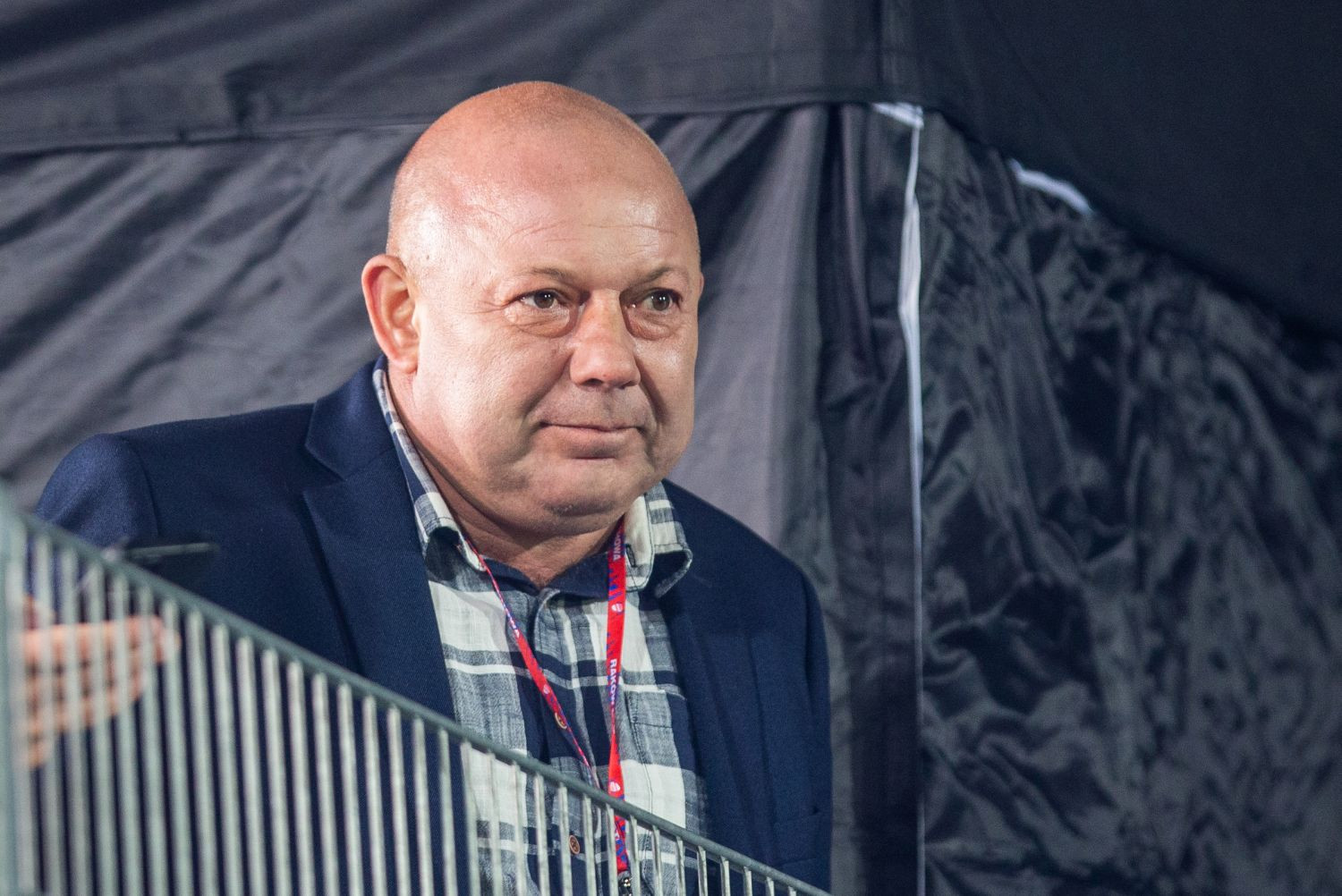 Wojciech Kowalczyk nie chce go już w Ekstraklasie. „Jutro do zwolnienia”