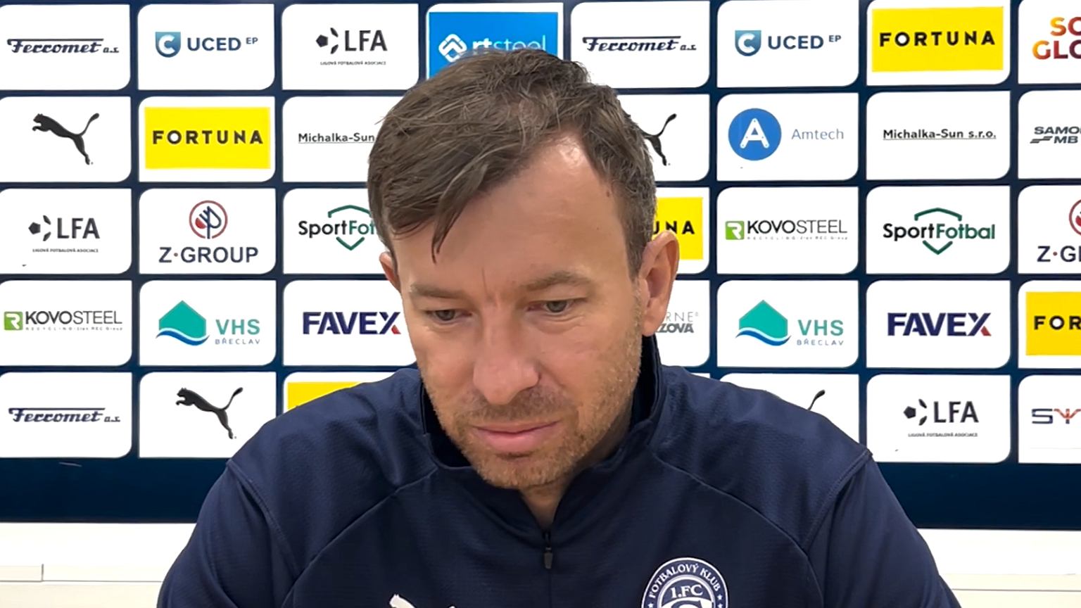 Absolutnie obrzydliwe zachowanie trenera. UEFA nie okazała litości