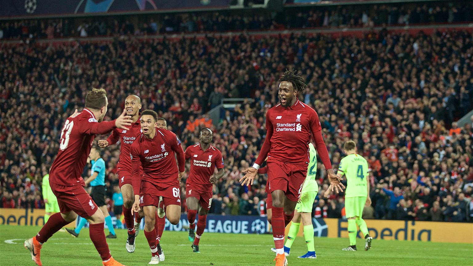 Były piłkarz Liverpoolu zakończył karierę. Klopp nazwał go legendą