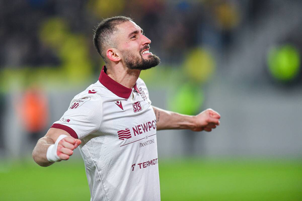 Jest chętny na niewypał Widzewa. To byłby głośny powrót