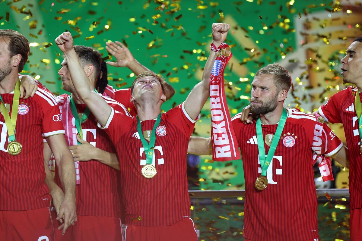 Bayern osiągnął przełom. Porozumienie z gwiazdą coraz bliżej