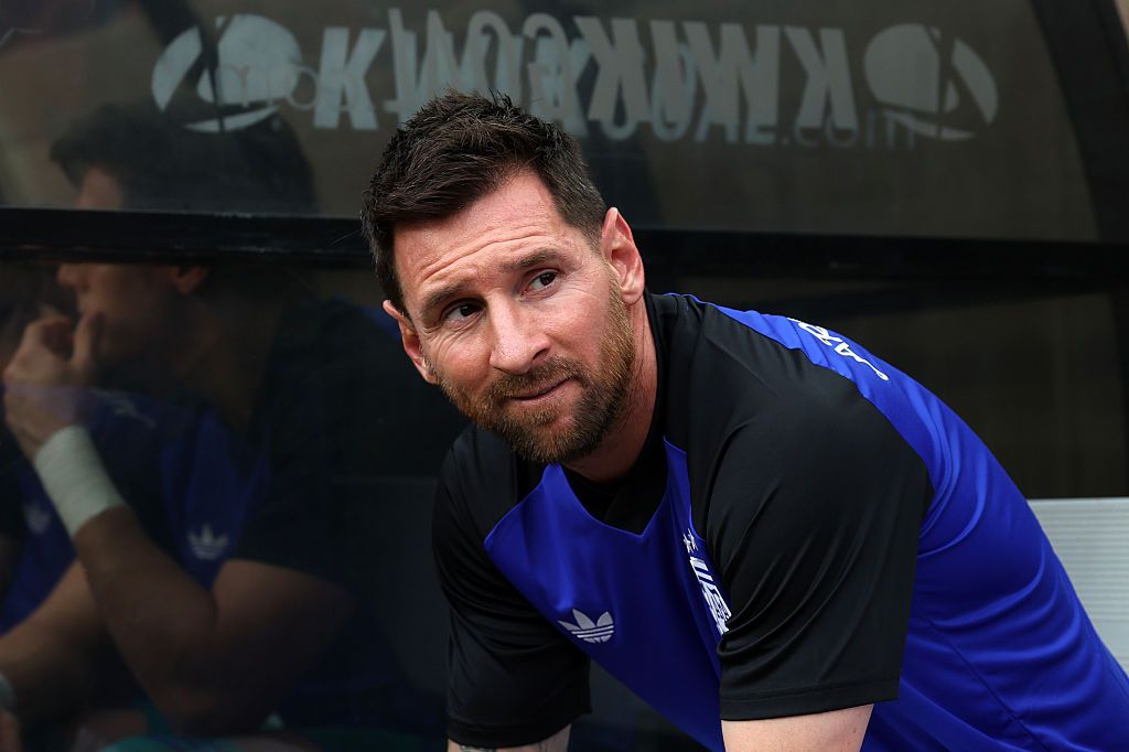 Messi albo kara. Tyle będzie musiała zapłacić Argentyna