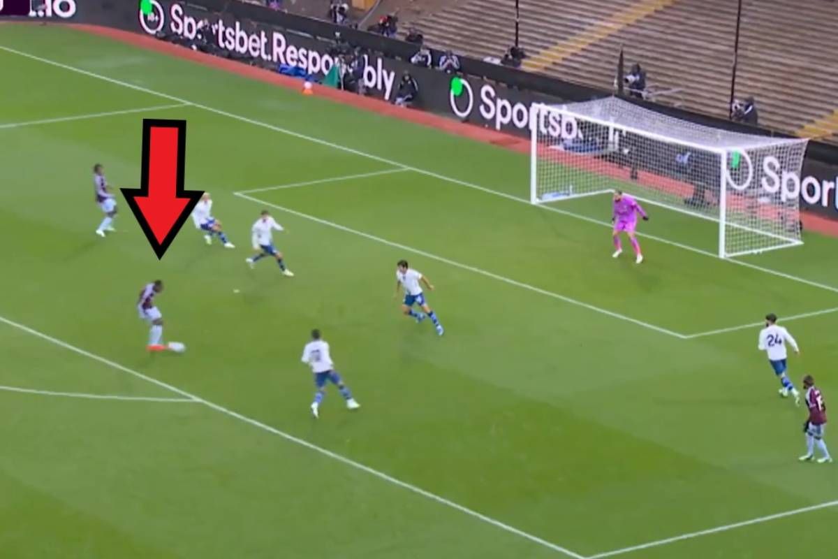 Manchester City na łopatkach po tym golu