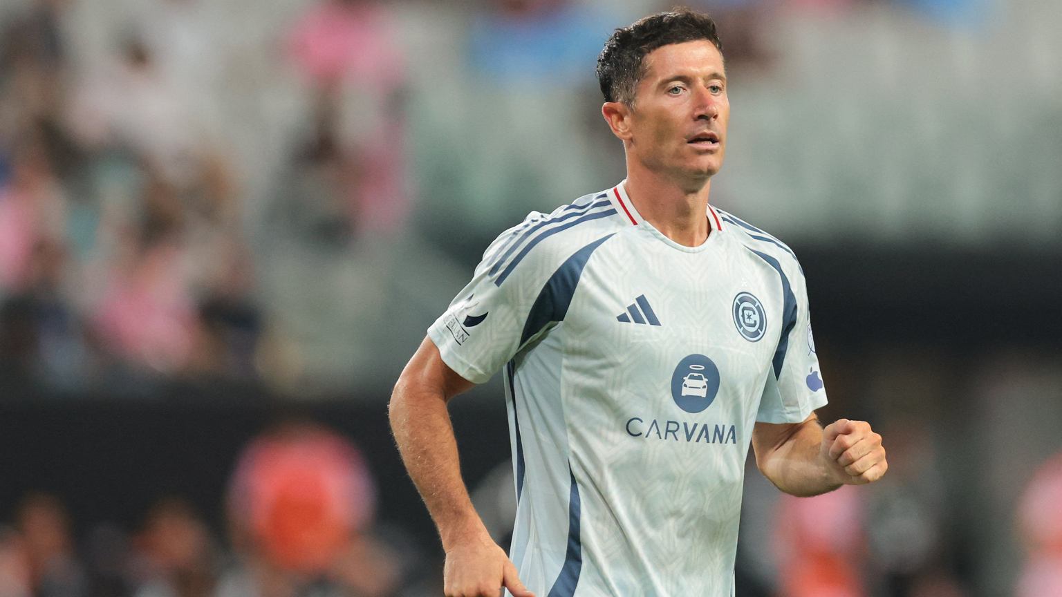 Ekspert mówi jasno ws. Lewandowskiego. 