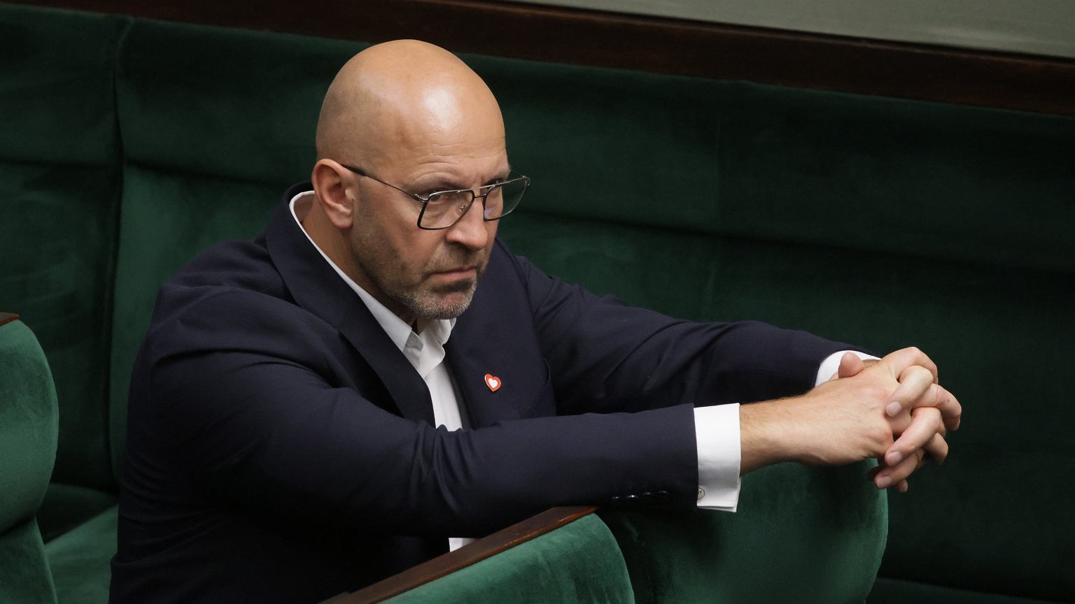 Jednoznaczna reakcja Polski na zaskakujące słowa z Ukrainy