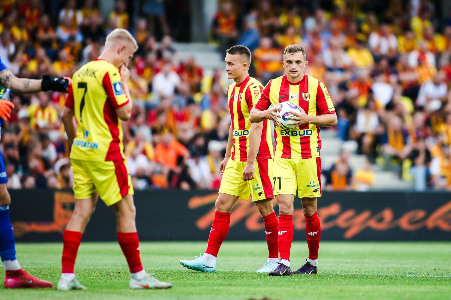 On już nie pomoże Koronie Kielce w walce o utrzymanie [OFICJALNIE] | Transfery.info