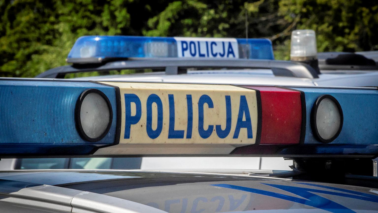 Jest komunikat policji ws. skatowanego 36-latka. Zatrzymano dwóch mężczyzn
