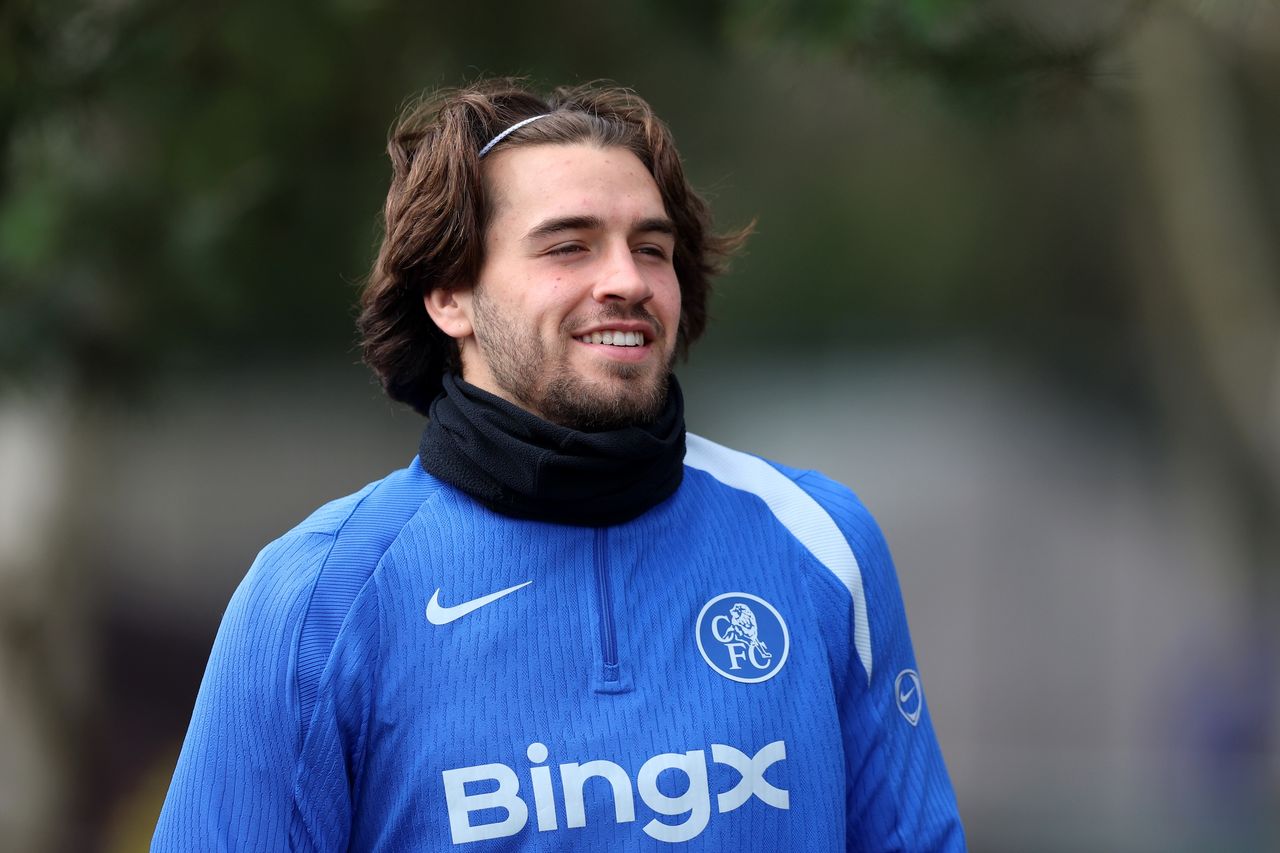 Z La Masii przez Chelsea do Włoch? Napastnik na celowniku włoskiego giganta