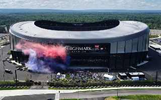 USA: Otwarcie New Highmark Stadium! Inwestycja za ponad 2 miliardy dolarów gotowa