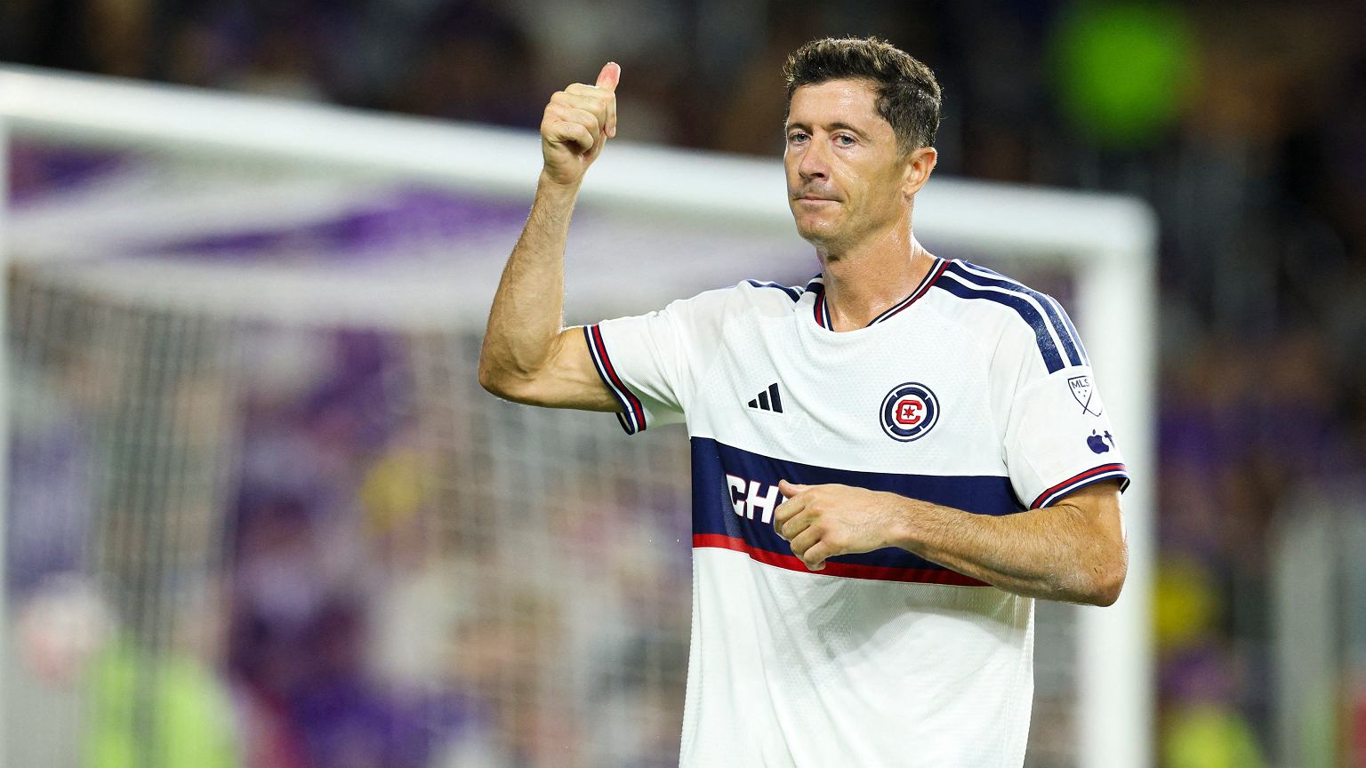 Lewandowski pożałuje przeprowadzki do Ameryki? 