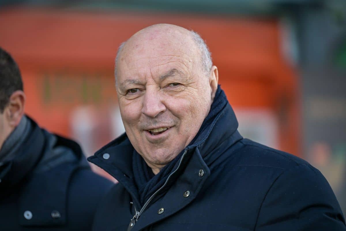Barcelona chciała tego transferu. Inter nawet nie drgnął