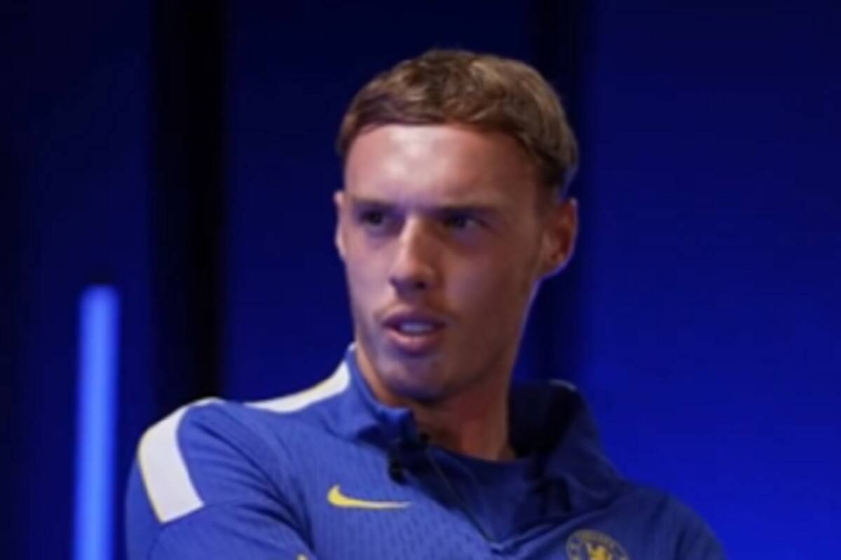 Palmer wypalił nt. gwiazdorskiego tercetu Chelsea. 