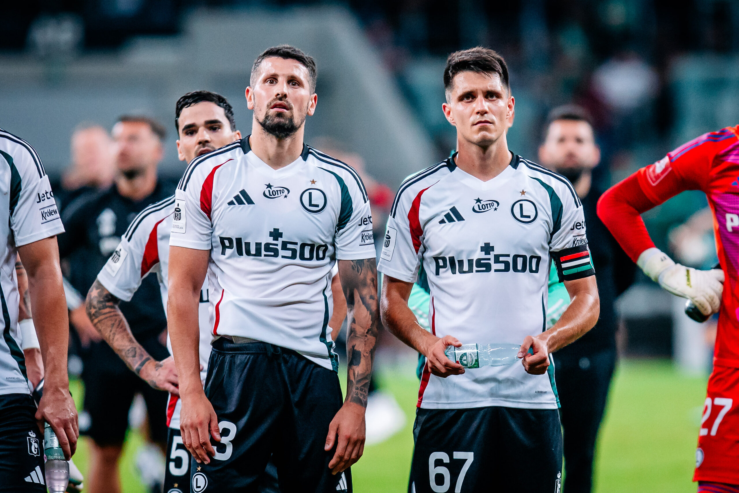 Sensacja! Legia Warszawa pozyskała gracza Bayernu Monachium – PiłkaNożna.pl
