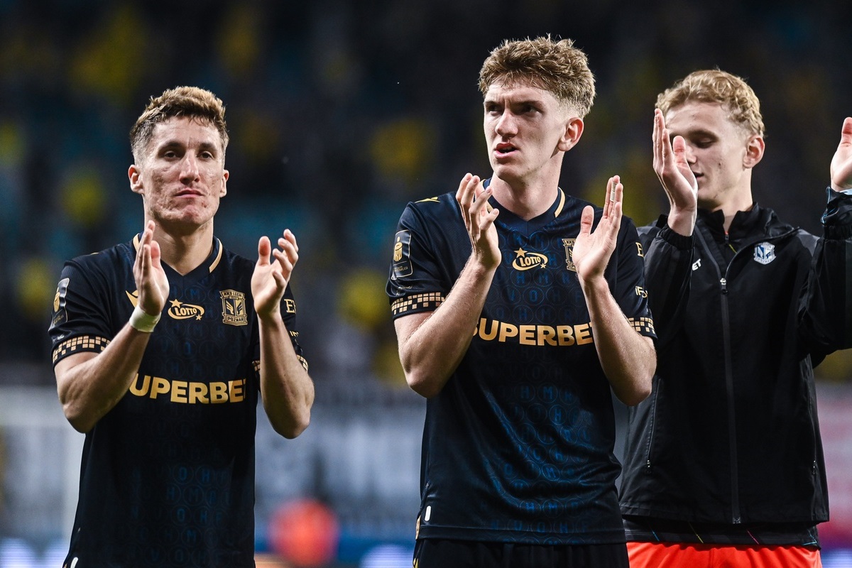 Gala Ekstraklasy 2026: to najlepszy obrońca sezonu - Goal.pl