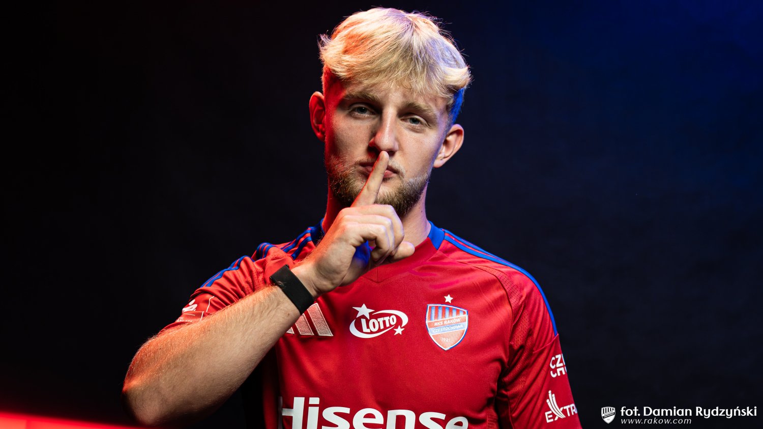 Raków pozyskał młodego Polaka. Znamy szczegóły transferu [NEWS]