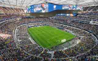 MŚ 2026: Groźba strajku na SoFi Stadium zażegnana tuż przed startem mundialu