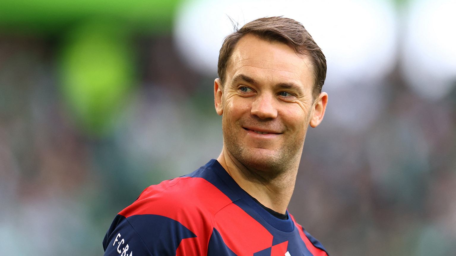 Manuel Neuer ogłosił decyzję ws. przyszłości