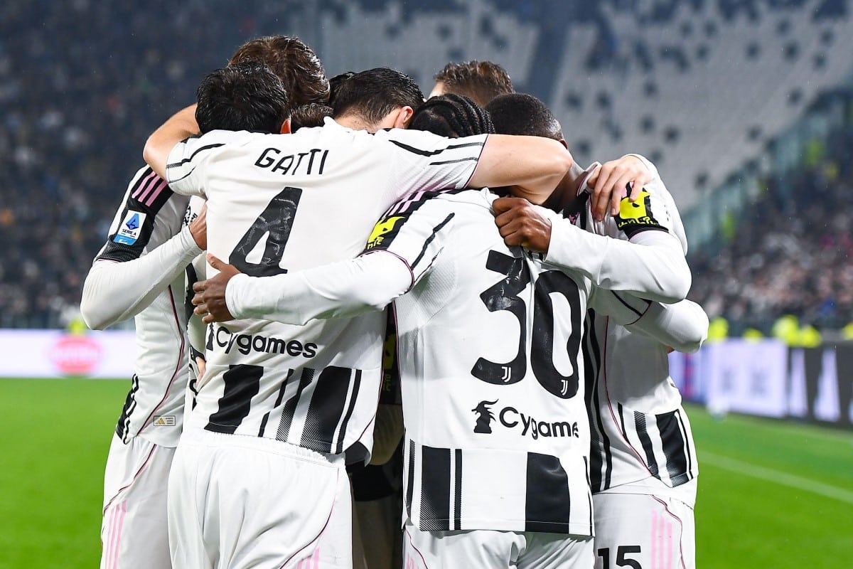 Juventus o krok od rozstania z piłkarzem. Ciąg dalszy wietrzenia szatni