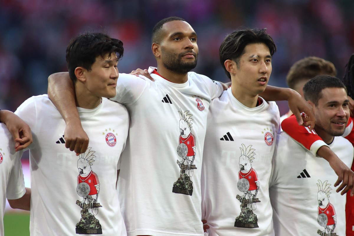 Bayern szykuje rozstanie! Nie ma dla niego miejsca w drużynie
