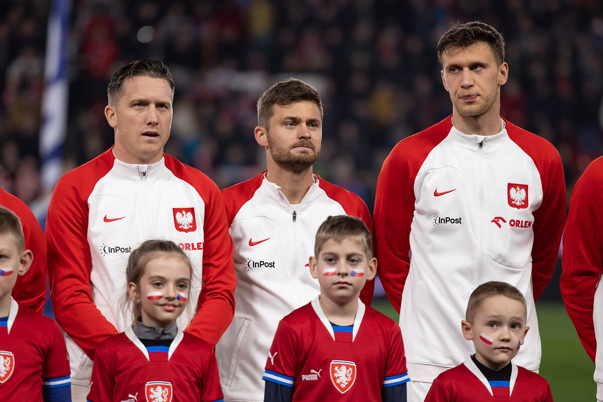 Polski piłkarz na wylocie. Nie pojechał na obóz, może się pakować